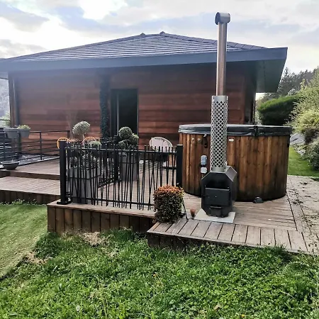 Apartamento Cocon Paisible De 37 M2 Entre Et Montagnes Dingy-Saint-Clair