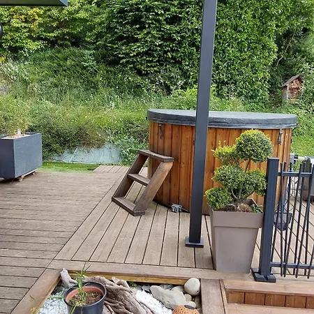 Cocon Paisible De 37 M2 Entre Et Montagnes * Dingy-Saint-Clair