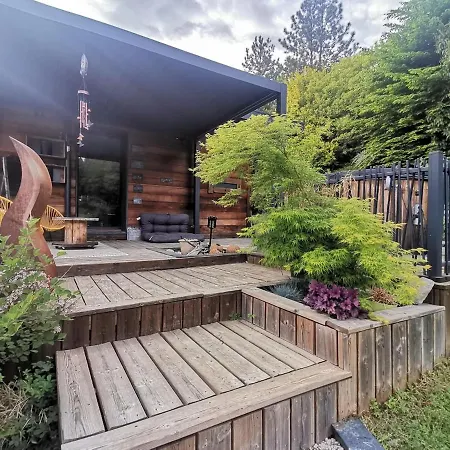 Cocon Paisible De 37 M2 Entre Et Montagnes Apartamento *
