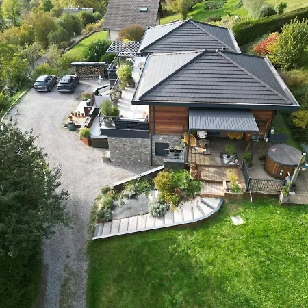 Cocon Paisible De 37 M2 Entre Et Montagnes Dingy-Saint-Clair