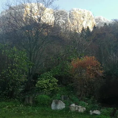 Cocon Paisible De 37 M2 Entre Et Montagnes Apartamento Dingy-Saint-Clair